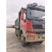 Shacman (Shaanxi) SX* 6x6 Самосвал SX32586V385 (Дизельный, 11,6 л, 423 л.с., МТ)