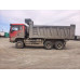 Shacman (Shaanxi) SX* 6x6 Самосвал SX32586V385 (Дизельный, 11,6 л, 423 л.с., МТ)