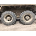 Shacman (Shaanxi) SX* 6x6 Самосвал SX32586V385 (Дизельный, 11,6 л, 423 л.с., МТ)