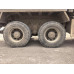 Shacman (Shaanxi) SX* 6x6 Самосвал SX32586V385 (Дизельный, 11,6 л, 423 л.с., МТ)