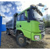 Shacman SX* 6x6 Самосвал SX32586V385