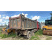 Shacman SX* 6x6 Самосвал SX32586V385