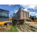 Shacman SX* 6x6 Самосвал SX32586V385
