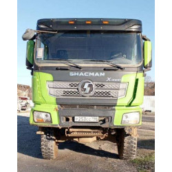 Shacman (Shaanxi) SX* 6x6 Самосвал SX32586V385 (Дизельный, 11,6 л, 423 л.с., МТ)