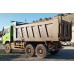 Shacman (Shaanxi) SX* 6x6 Самосвал SX32586V385 (Дизельный, 11,6 л, 423 л.с., МТ) Shacman (Shaanxi) SX* 6x6 Самосвал SX32586V385 (Дизельный, 11,6 л, 423 л.с., МТ)