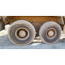 Shacman (Shaanxi) SX* 6x6 Самосвал SX32586V385 (Дизельный, 11,6 л, 423 л.с., МТ) Shacman (Shaanxi) SX* 6x6 Самосвал SX32586V385 (Дизельный, 11,6 л, 423 л.с., МТ)
