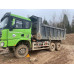 Shacman (Shaanxi) SX* 6x6 Самосвал SX32586T385 (Дизельный, 11,6 л, 369 л.с., МТ) Shacman (Shaanxi) SX* 6x6 Самосвал SX32586T385 (Дизельный, 11,6 л, 369 л.с., МТ)