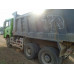 Shacman (Shaanxi) SX* 6x6 Самосвал SX32586T385 (Дизельный, 11,6 л, 369 л.с., МТ) Shacman (Shaanxi) SX* 6x6 Самосвал SX32586T385 (Дизельный, 11,6 л, 369 л.с., МТ)
