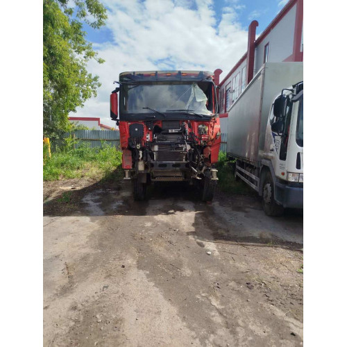 Shacman (Shaanxi) SX* 6x6 Самосвал SX32586T385 (Дизельный, 11,6 л, 369 л.с., МТ) Shacman (Shaanxi) SX* 6x6 Самосвал SX32586T385 (Дизельный, 11,6 л, 369 л.с., МТ)