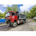 Shacman (Shaanxi) SX* 6x6 Самосвал SX32586T385 (Дизельный, 11,6 л, 369 л.с., МТ) Shacman (Shaanxi) SX* 6x6 Самосвал SX32586T385 (Дизельный, 11,6 л, 369 л.с., МТ)
