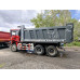 Shacman (Shaanxi) SX* 6x6 Самосвал SX32586T385 (Дизельный, 11,6 л, 369 л.с., МТ) Shacman (Shaanxi) SX* 6x6 Самосвал SX32586T385 (Дизельный, 11,6 л, 369 л.с., МТ)
