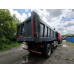 Shacman (Shaanxi) SX* 6x6 Самосвал SX32586T385 (Дизельный, 11,6 л, 369 л.с., МТ) Shacman (Shaanxi) SX* 6x6 Самосвал SX32586T385 (Дизельный, 11,6 л, 369 л.с., МТ)