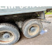 Shacman (Shaanxi) SX* 6x6 Самосвал SX32586T385 (Дизельный, 11,6 л, 369 л.с., МТ) Shacman (Shaanxi) SX* 6x6 Самосвал SX32586T385 (Дизельный, 11,6 л, 369 л.с., МТ)