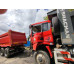 Shacman (Shaanxi) SX* 6x6 Самосвал SX32586T385 (Дизельный, 11,6 л, 369 л.с., МТ) Shacman (Shaanxi) SX* 6x6 Самосвал SX32586T385 (Дизельный, 11,6 л, 369 л.с., МТ)
