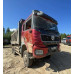 Shacman SX* 6x6 Самосвал SX32586V385