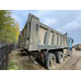 Shacman SX* 6x6 Самосвал SX32586V385