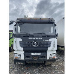 Shacman (Shaanxi) SX* 6x4 Самосвал SX32586W384C (Дизельный, 10,8 л, 441 л.с., МТ)