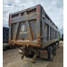 Shacman SX* 6x4 Самосвал SX32586W384C