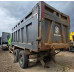 Shacman SX* 6x4 Самосвал SX32586W384C