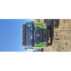Shacman (Shaanxi) SX* 6x4 Самосвал SX32586W384C (Дизельный, 10,8 л, 441 л.с., МТ)