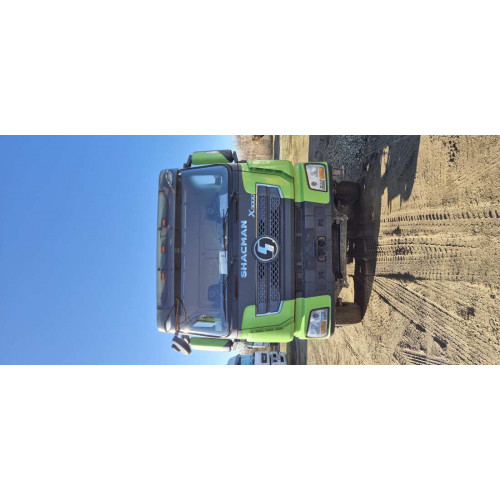 Shacman (Shaanxi) SX* 6x4 Самосвал SX32586W384C (Дизельный, 10,8 л, 441 л.с., МТ)