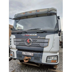 Shacman (Shaanxi) SX* 6x4 Самосвал SX32586W384C (Дизельный, 10,8 л, 441 л.с., МТ)