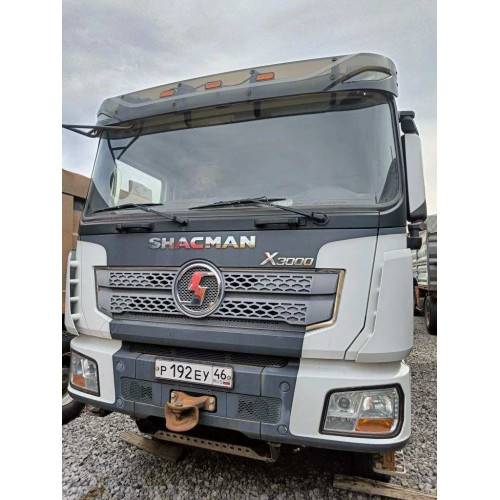 Shacman (Shaanxi) SX* 6x4 Самосвал SX32586W384C (Дизельный, 10,8 л, 441 л.с., МТ)