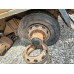 Shacman (Shaanxi) SX* 6x4 Самосвал SX32586W384C (Дизельный, 10,8 л, 441 л.с., МТ)