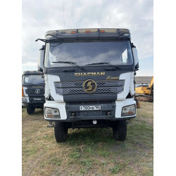 Shacman (Shaanxi) SX* 6x6 Самосвал SX32586W385C (Дизельный, 10,8 л, 441 л.с., МТ)