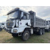 Shacman (Shaanxi) SX* 6x6 Самосвал SX32586W385C (Дизельный, 10,8 л, 441 л.с., МТ)