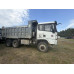 Shacman (Shaanxi) SX* 6x6 Самосвал SX32586W385C (Дизельный, 10,8 л, 441 л.с., МТ)