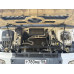 Shacman (Shaanxi) SX* 6x6 Самосвал SX32586W385C (Дизельный, 10,8 л, 441 л.с., МТ)