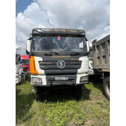 Shacman (Shaanxi) SX* 6x6 Самосвал SX32586W385C (Дизельный, 10,8 л, 441 л.с., МТ)