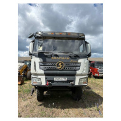 Shacman (Shaanxi) SX* 6x6 Самосвал SX32586W385C (Дизельный, 10,8 л, 441 л.с., МТ)