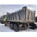 Shacman SX* 6x6 Самосвал SX32586W385C