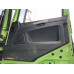 Shacman SX* 6x6 Самосвал SX32586W385C
