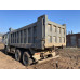 Shacman (Shaanxi) SX* 6x6 Самосвал SX32586T385 (Дизельный, 11,6 л, 369 л.с., МТ)