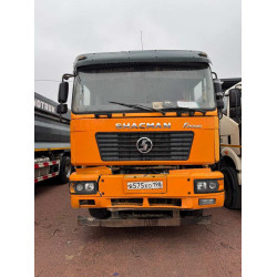 Shacman (Shaanxi) SX* 6x4 Самосвал SX3258DR384 (Дизельный, 9,7 л, 336 л.с., МТ)