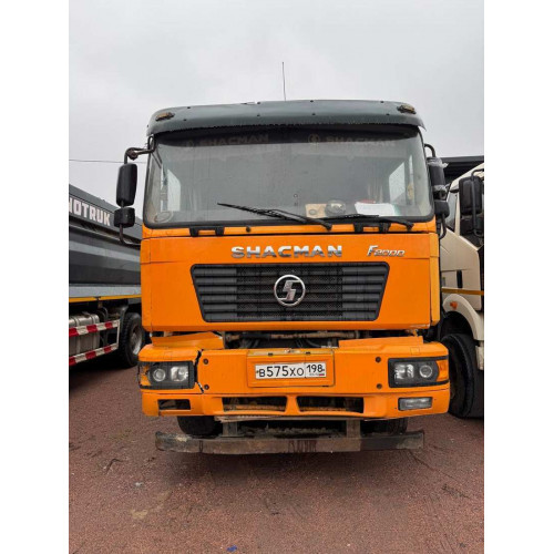 Shacman (Shaanxi) SX* 6x4 Самосвал SX3258DR384 (Дизельный, 9,7 л, 336 л.с., МТ) Shacman (Shaanxi) SX* 6x4 Самосвал SX3258DR384 (Дизельный, 9,7 л, 336 л.с., МТ)