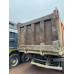 Shacman (Shaanxi) SX* 6x4 Самосвал SX3258DR384 (Дизельный, 9,7 л, 336 л.с., МТ) Shacman (Shaanxi) SX* 6x4 Самосвал SX3258DR384 (Дизельный, 9,7 л, 336 л.с., МТ)