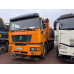 Shacman (Shaanxi) SX* 6x4 Самосвал SX3258DR384 (Дизельный, 9,7 л, 336 л.с., МТ) Shacman (Shaanxi) SX* 6x4 Самосвал SX3258DR384 (Дизельный, 9,7 л, 336 л.с., МТ)