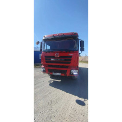 Shacman (Shaanxi) SX* 6x4 Самосвал SX32586T384 (Дизельный, 11,6 л, 369 л.с., МТ)