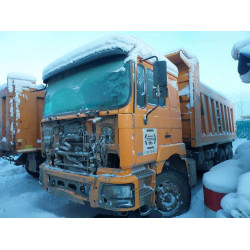 Shacman SX* 6x4 Самосвал SX3258DR384