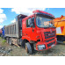 Shacman SX* 6x4 Самосвал SX3258DR384