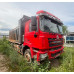 Shacman SX3258DR384 6х4 Самосвал