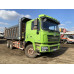 Shacman (Shaanxi) SX* 6x4 Седельный тягач SX42584V324 (Дизельный, 11,6 л, 423 л.с., МТ)