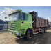 Shacman (Shaanxi) SX* 6x4 Седельный тягач SX42584V324 (Дизельный, 11,6 л, 423 л.с., МТ)