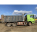 Shacman (Shaanxi) SX* 6x4 Седельный тягач SX42584V324 (Дизельный, 11,6 л, 423 л.с., МТ)