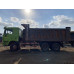 Shacman (Shaanxi) SX* 6x4 Седельный тягач SX42584V324 (Дизельный, 11,6 л, 423 л.с., МТ)