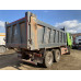 Shacman (Shaanxi) SX* 6x4 Седельный тягач SX42584V324 (Дизельный, 11,6 л, 423 л.с., МТ)